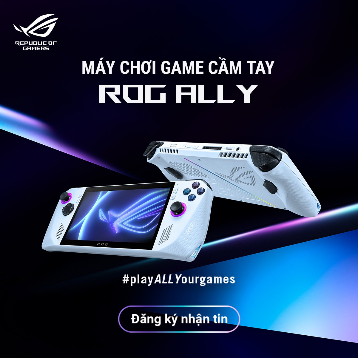 Tổng hợp những dòng máy chơi game cầm tay đáng mua nhất – GEARVN.COM