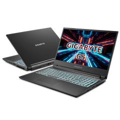 GEARVN - Laptop gaming GIGABYTE G5 GD 51S1123SO