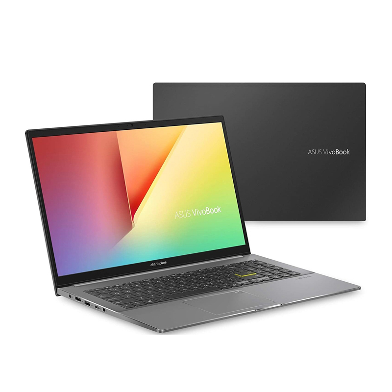 Laptop Asus Vivobook S533EQ BQ011T