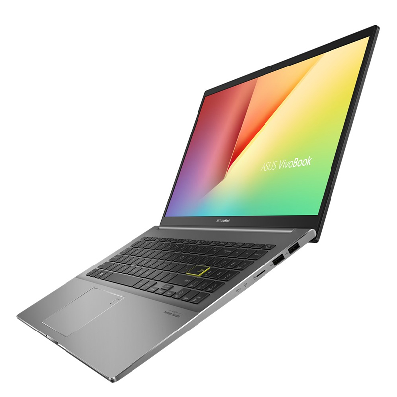 Laptop Asus Vivobook S533EQ BQ011T