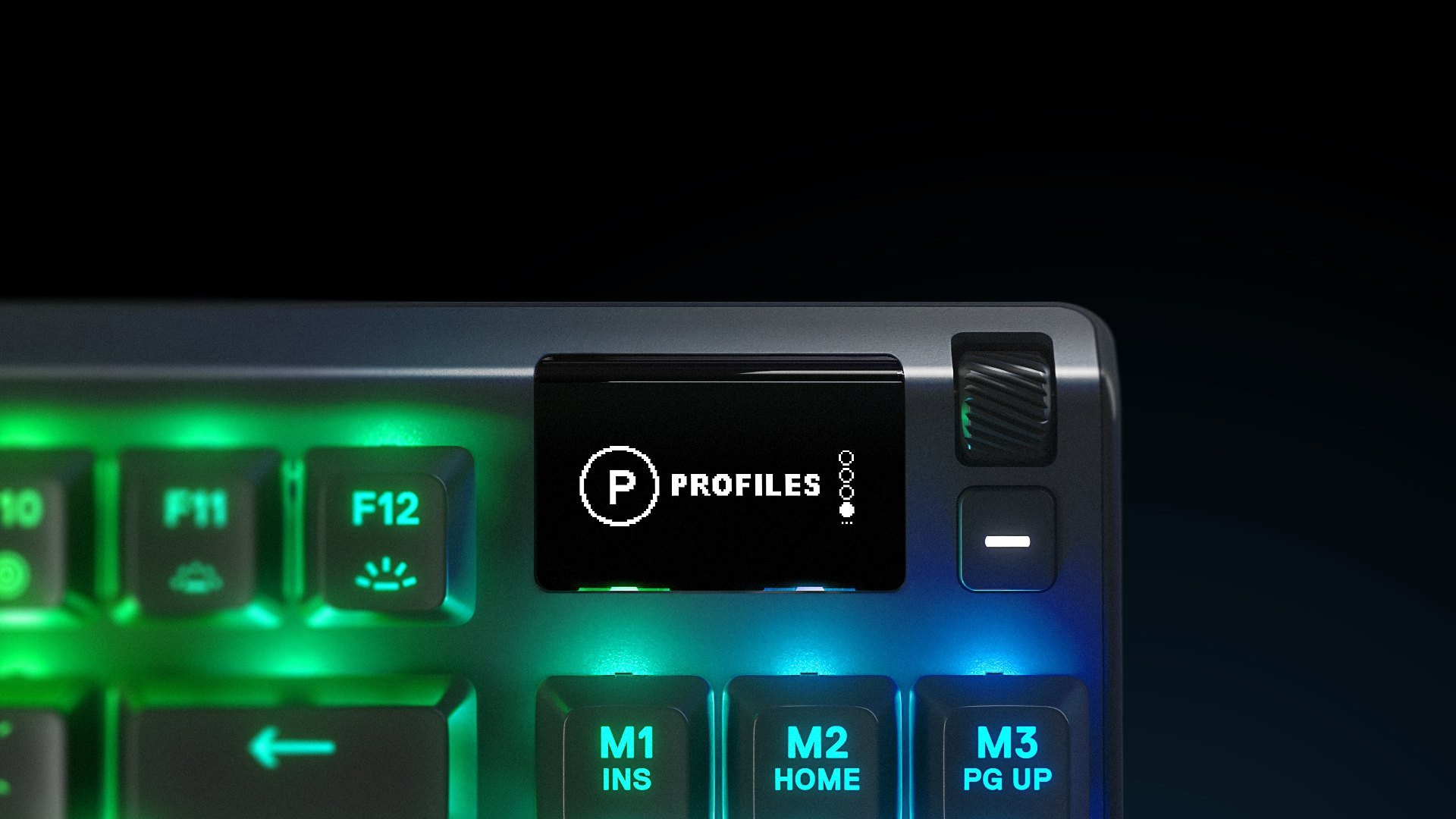 Bàn Phím Steelseries Apex Pro Tkl Chính Hãng Giá Tốt Gearvn