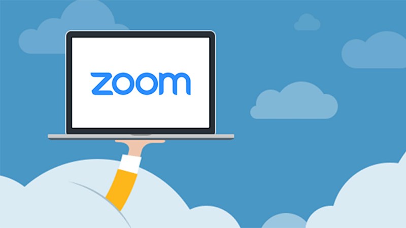 Hướng dẫn cách thay đổi background trong nhà khi họp qua Zoom