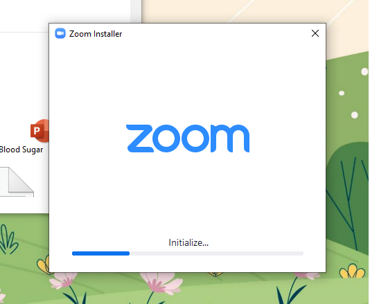 GEARVN Cách vận tải Zoom Cloud Meeting về PC, máy tính người nào cũng thực hiện được