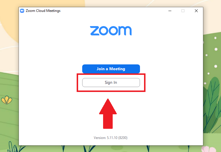 GEARVN Cách chuyển vận Zoom Cloud Meeting về PC, máy tính người nào cũng thực hiện được