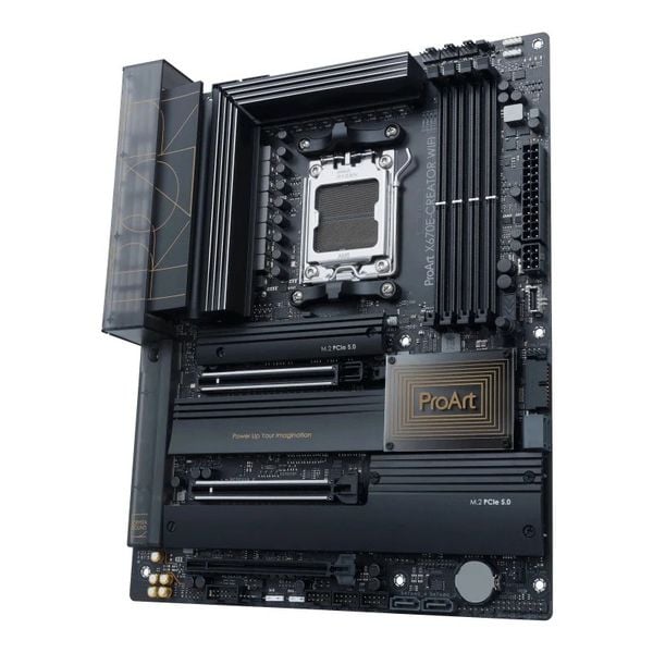 ASUS ProArt X670E-CREATOR WIFI (DDR5)