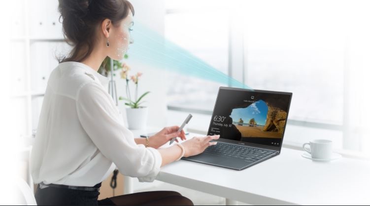 Asus ZenBook 14