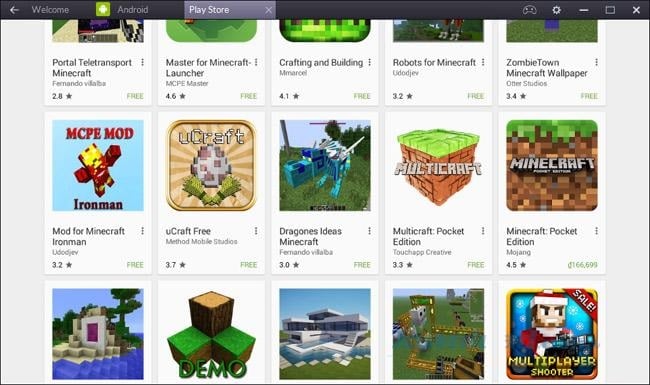 cách tải minecraft trên máy tính