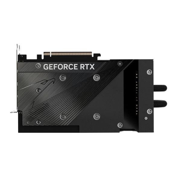 card màn hình GIGABYTE AORUS GeForce RTX 4090 XTREME WATERFORCE 24G
