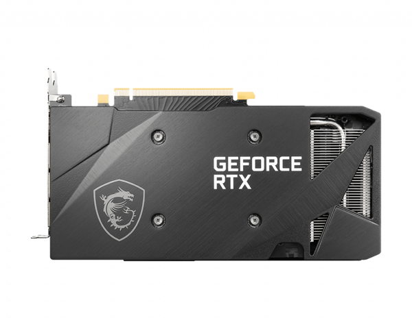 Card màn hình MSI GeForce RTX 3060 VENTUS 2X 12G