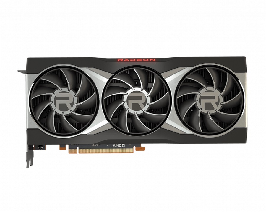 Card màn hình MSI Radeon RX 6900 XT 16G