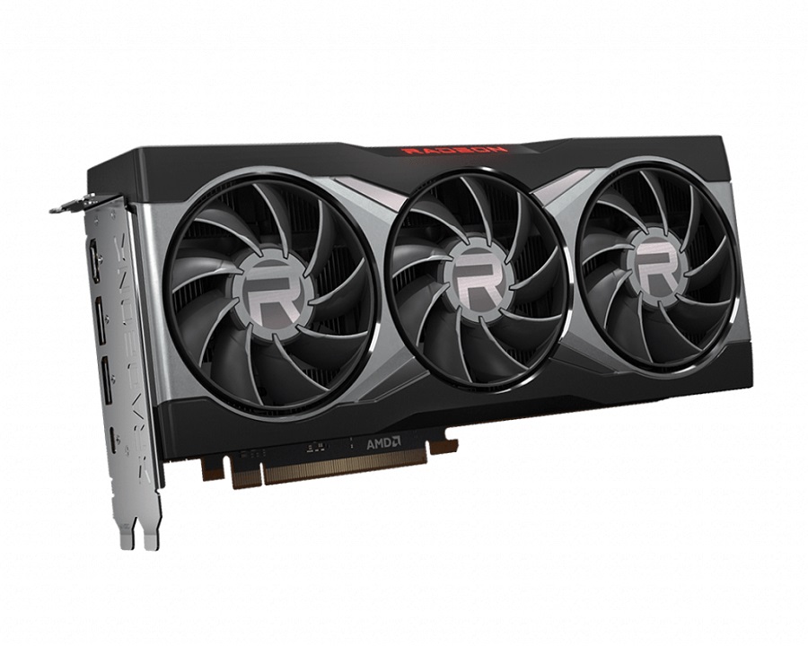 Card màn hình MSI Radeon RX 6900 XT 16G