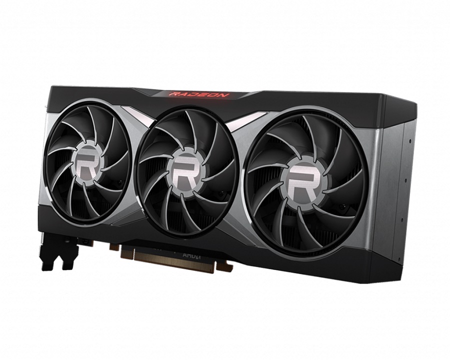 Card màn hình MSI Radeon RX 6900 XT 16G