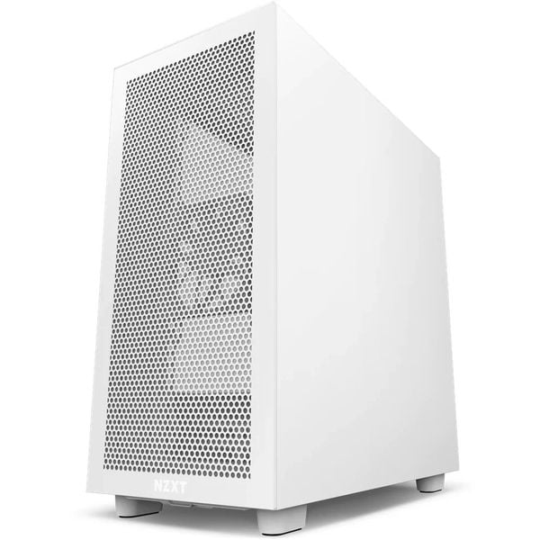 Case NZXT H7 Flow White