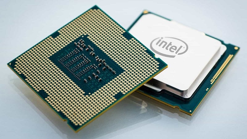 CPU Intel thế hệ 12
