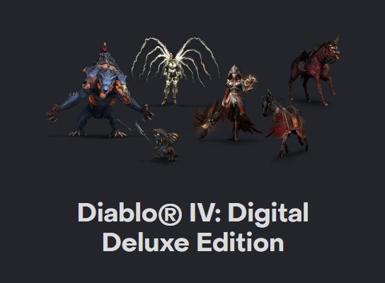 Diablo 4