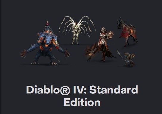 Diablo 4