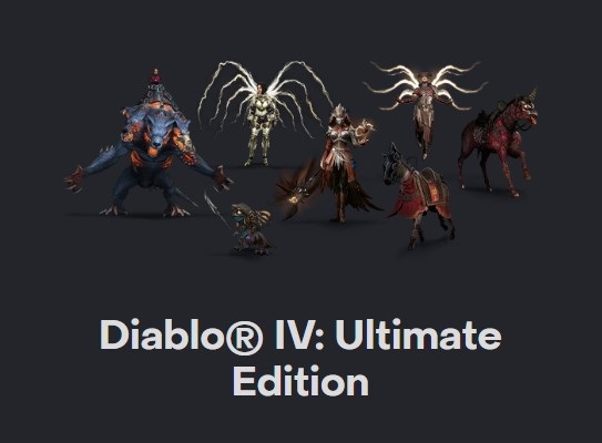 Diablo 4