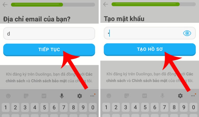 Học Tiếng Anh cho mọi lứa tuổi cùng Duolingo