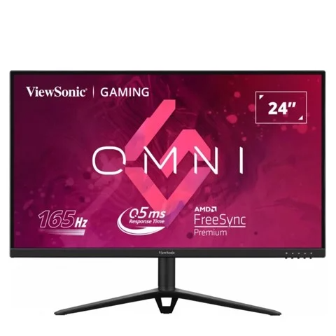 GEARVN - Màn hình ViewSonic VX2428J 24