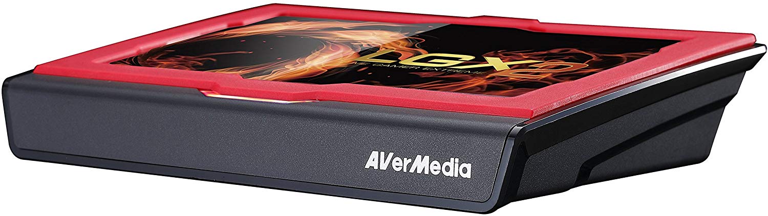 Capture Card AVerMedia Live Gamer EXTREME 2 GC551 – GEARVN.COM