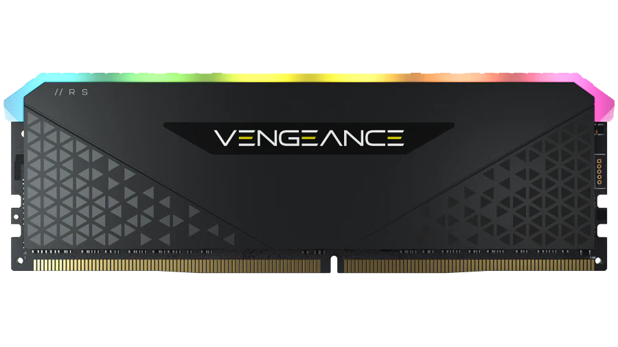 GEARVN.COM - RAM Corsair Vengeance RS RGB 2x8GB 3200