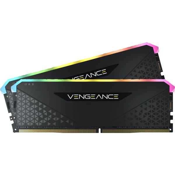 GEARVN - RAM Corsair Vengeance RS RGB 32GB bus 3600