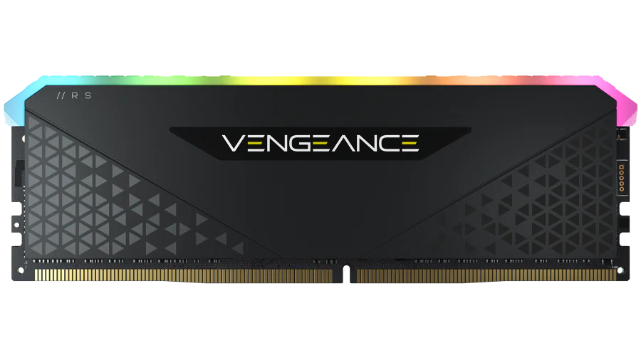 GEARVN.COM - RAM Corsair Vengeance RS RGB 2x32GB 3200