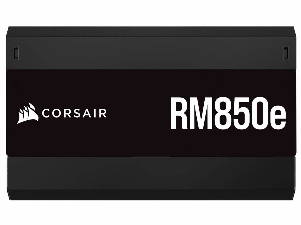 GEARVN - Nguồn Corsair RM850e ATX 3.0 - 80 Plus Gold - Full Modular
