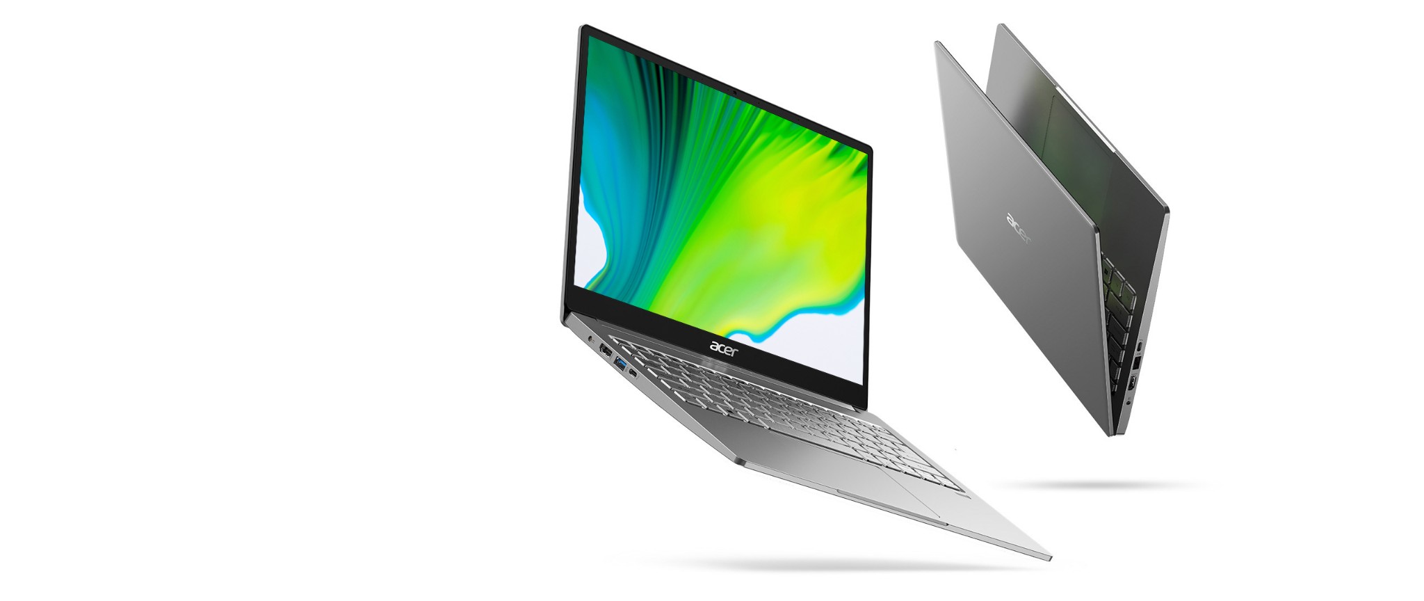 GEARVN.COM - LAPTOP ACER SWIFT 3 SF314 59 599U