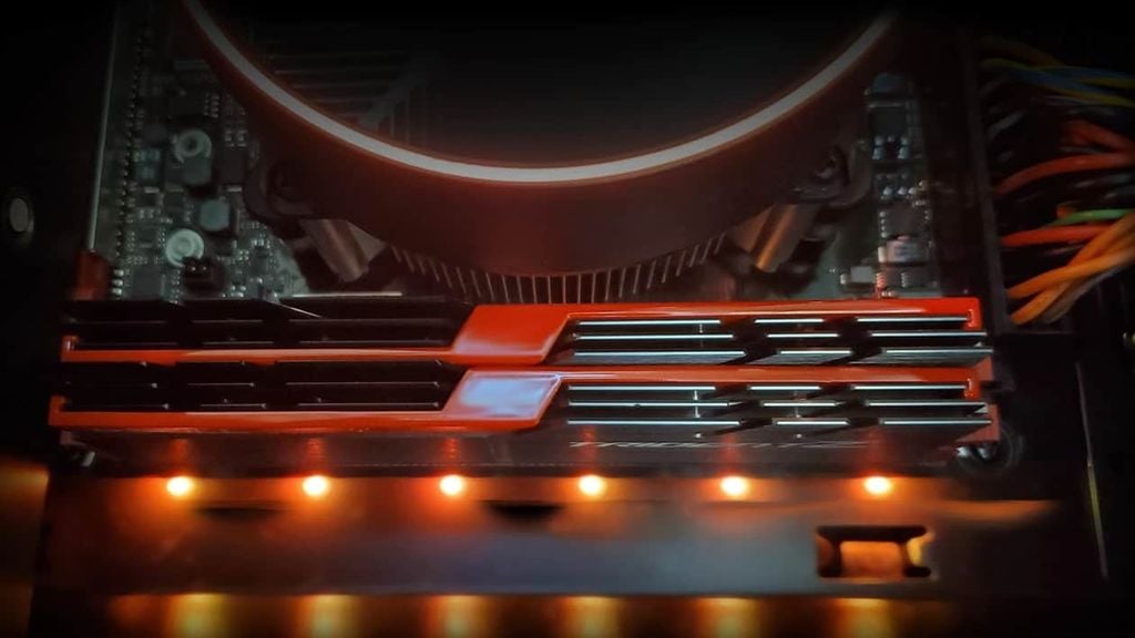 Hiệu quả của AMD EXPO - GEARVN