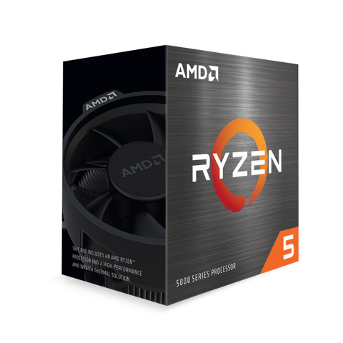 GEARVN.COM - AMD Ryzen 5 5600