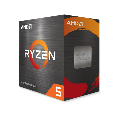 GEARVN.COM - AMD Ryzen 5 5600