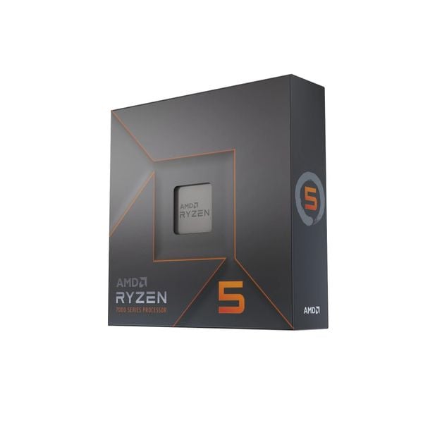 GEARVN - AMD Ryzen 5 7600X
