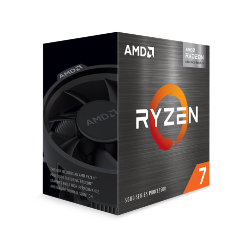 GEARVN.COM - AMD Ryzen 7 5700X