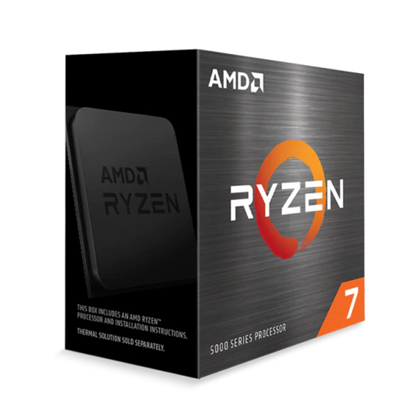 GEARVN - AMD Ryzen 7 5800X