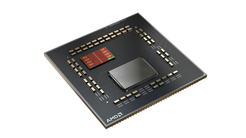 GEARVN.COM - CPU AMD Ryzen 7 5800X3D