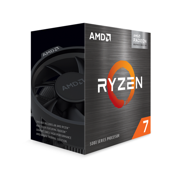 GEARVN - AMD Ryzen 7 5800X3D