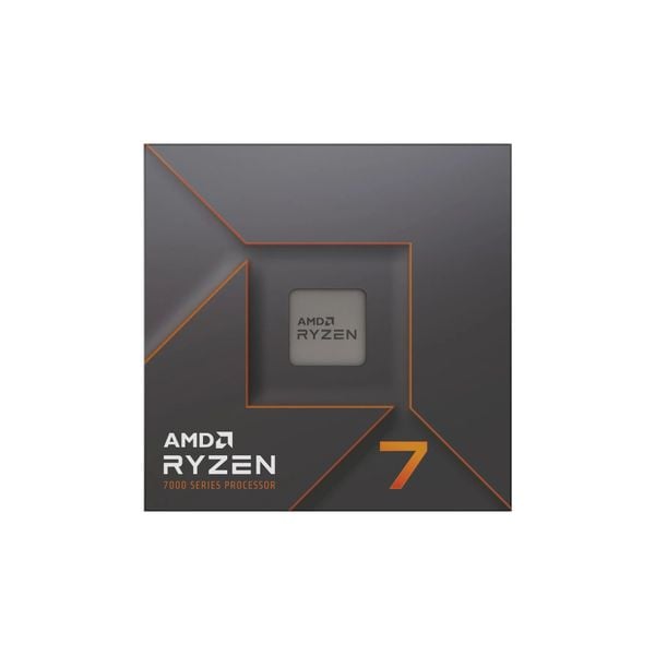 GEARVN - CPU AMD Ryzen 7 7700X
