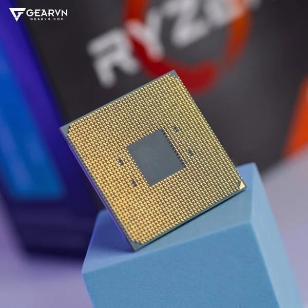 GEARVN - CPU AMD Ryzen 9 5950X