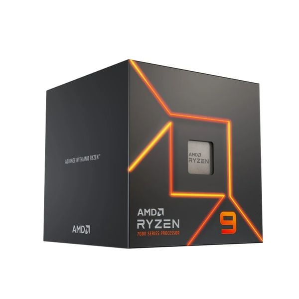 GEARVN - AMD Ryzen 9 7900