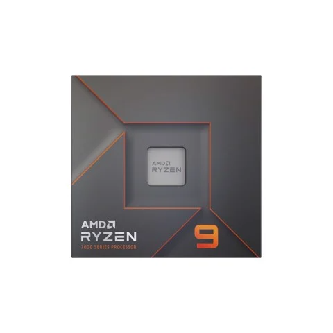 GEARVN - AMD Ryzen 9 7950X / 4.5GHz Boost 5.7GHz / 16 nhân 32 luồng / 81MB / AM5