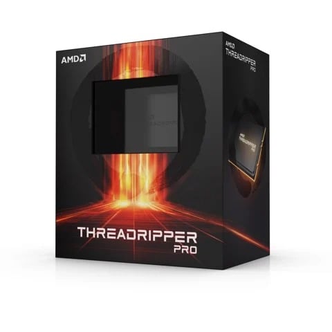 GEARVN - AMD Ryzen Threadripper PRO 5965WX