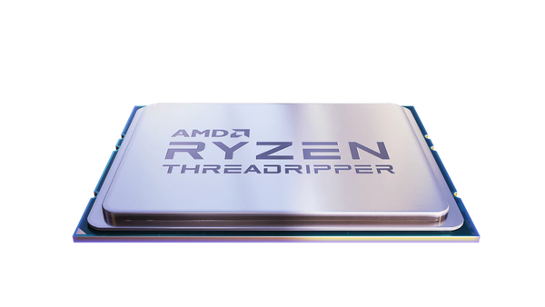 GEARVN.COM - Bộ vi xử lý AMD Ryzen Threadripper 3960X