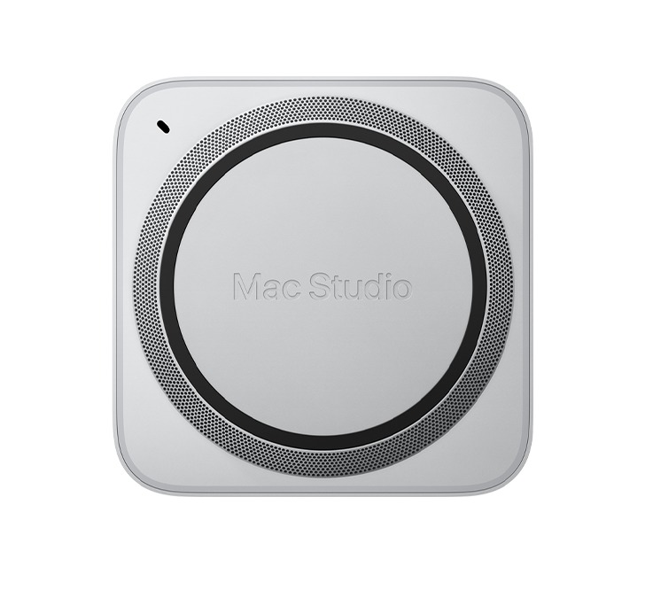 GEARVN Apple Mac Studio M1 Max 24GPU 32GB 512GB - MJMV3SA/A