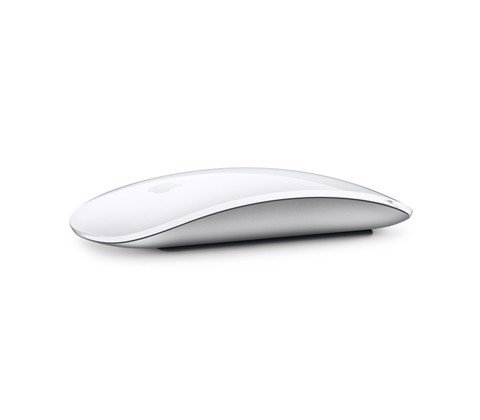 GEARVN - Apple Magic Mouse 2021 MK2E3ZA/A - Silver