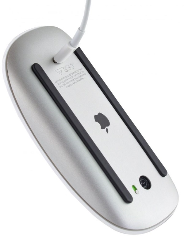GEARVN - Apple Magic Mouse 2021 MK2E3ZA/A - Silver