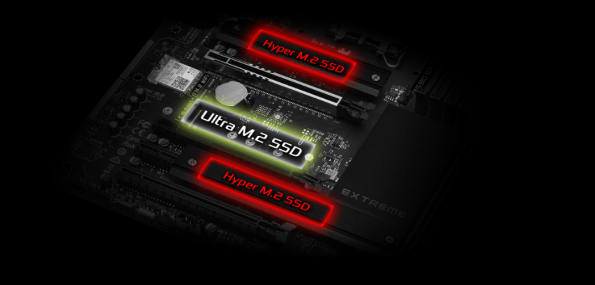 GEARVN ASROCK Z690 Extreme WiFi 6E (DDR4)