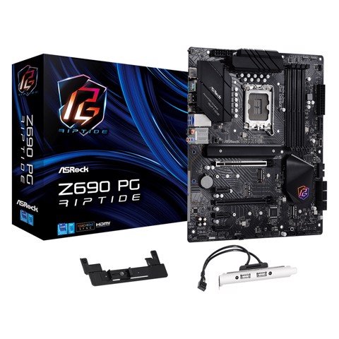 GEARVN ASROCK Z690 PG Riptide (DDR4)