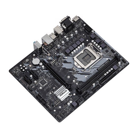 GEARVN - Asrock B560M-HDV