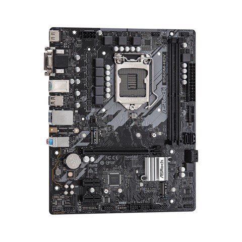 GEARVN - Asrock B560M-HDV